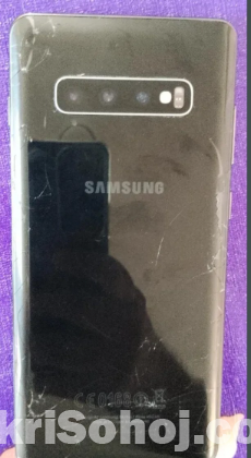Samsung s10 plus